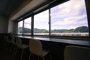 Fotografie z fotogalerie ubytování Manabiamu 4F - Vacation STAY 43666v v destinaci Maizuru