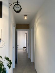 Fotografie z fotogalerie ubytování B&B La Miniera v destinaci Genk