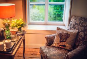 Gallery image of La Maison Les Mimosas in Le Minihic-sur-Rance