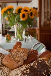 Fotografie z fotogalerie ubytování Gasthaus Rebstock Egringen v destinaci Efringen-Kirchen