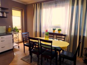 Ảnh trong thư viện ảnh của Apartamenty Silver Premium ở Warsaw