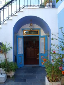 Gallery image of Horio Village Rooms in Symi