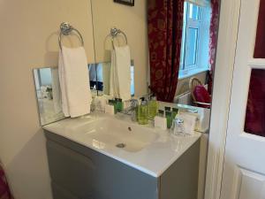 Φωτογραφία από το άλμπουμ του Buttermilk Lodge Guest Accommodation σε Clifden