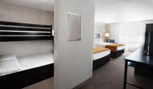 Gallery image of Skyline Hotel & Waterpark in Niagara Falls