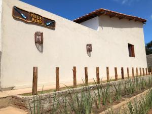 Fotografie z fotogalerie ubytování Casa Kayak - Villa Remo Milagres piscina PRIVATIVA v destinaci São Miguel dos Milagres