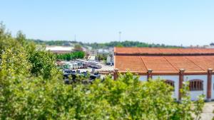 Gallery image of Apartaments Turístics Residencia Vila Nova in Vilanova i la Geltrú
