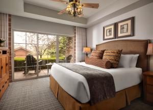 Gallery image of Hyatt Vacation Club at The Lodges at Timber Ridge in Branson