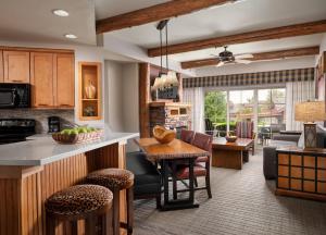 Gallery image of Hyatt Vacation Club at The Lodges at Timber Ridge in Branson