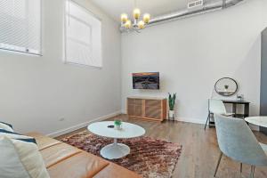 Gallery image of Perfect 1BR Apt in the City, close to Everything - Lake 205 in Chicago