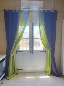 Fotografie z fotogalerie ubytování Petra Farmhouse B&B v destinaci Nadur