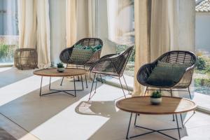 Kép Iberostar Waves Cala Domingos All Inclusive szállásáról Calas de Mallorcában a galériában