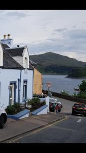 Photo de la galerie de l'établissement Braeside Guest Rooms, à Portree