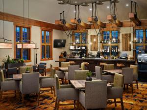 Gallery image of Hyatt Vacation Club at The Ranahan in Breckenridge