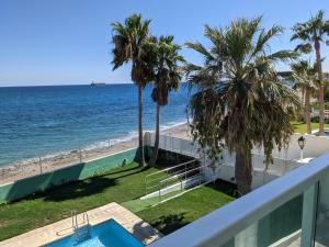 Gallery image of Remarkable 3-Bed Apartment in Carboneras in Almería