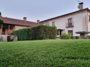 Afbeelding uit fotogalerij van Casa dos Chãos in Cabeceiras de Basto