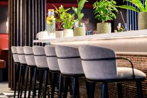 Imagen de la galería de Radisson RED Hotel, Vienna, en Viena