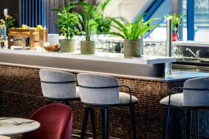 Imagen de la galería de Radisson RED Hotel, Vienna, en Viena