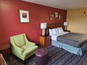 Gallery image of Olympic Inn & Suites Port Angeles in Port Angeles