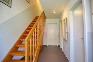Fotografie z fotogalerie ubytování Urlauberdorf Haus 60c v destinaci Boltenhagen