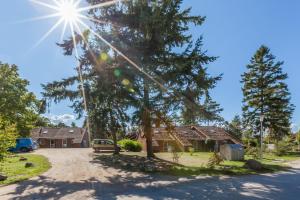 Fotografie z fotogalerie ubytování Urlauberdorf Haus 60c v destinaci Boltenhagen
