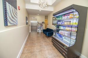 Gallery image of Canal Loft Hotel in New York