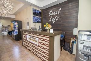 Gallery image of Canal Loft Hotel in New York +6 photos
