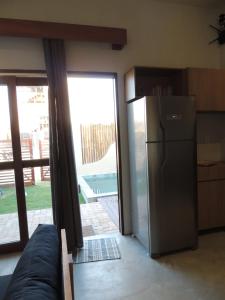 Kuchyň nebo kuchyňský kout v ubytování Akamu - Casa de Charme com Piscina Privativa