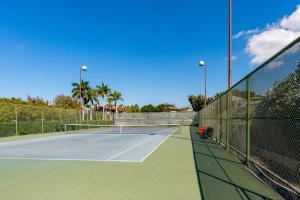 Теннис и/или сквош на территории Waikoloa Villages E108 или поблизости