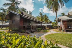 Foto da galeria de Berjaya Tioman Resort em Ilha Tioman