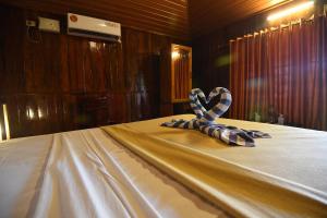Fotografie z fotogalerie ubytování Blue Water Beach Resort v destinaci Varkala