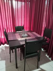Fotografie z fotogalerie ubytování New Mount Villa v destinaci Hatton