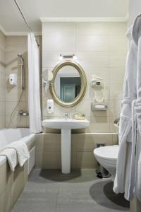 Fotografie z fotogalerie ubytování Remezov Hotel v destinaci Ťumeň