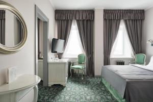 Fotografie z fotogalerie ubytování Remezov Hotel v destinaci Ťumeň