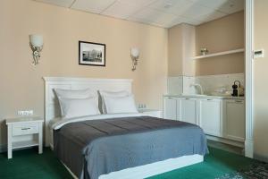 Fotografie z fotogalerie ubytování Remezov Hotel v destinaci Ťumeň