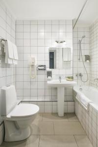 Fotografie z fotogalerie ubytování Remezov Hotel v destinaci Ťumeň
