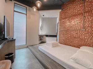 Fotografie z fotogalerie ubytování Hotel Leisure Chiayi v destinaci Ťia-i + 37 fotografií