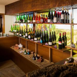 Drinks på Spundloch- das Hotel & Weinrestaurant