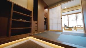 Fotografie z fotogalerie ubytování Nishiyama Ryokan - Established in 1953 v Kjótu