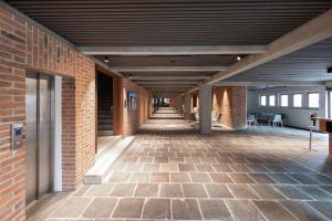 Fotografie z fotogalerie ubytování Cusanus Akademie - Accademia Cusanus v destinaci Bressanone