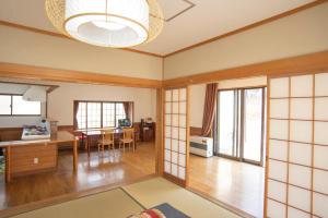 Fotografie z fotogalerie ubytování Kusatsu Onsen Eidaya v destinaci Kusacu