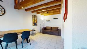 Imagen de la galería de Beautiful 2 bedrooms apartment, perfectly located in Saillon, en Saillon