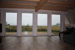Galeriebild der Unterkunft Weitblick in Brodersby