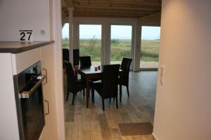 Galeriebild der Unterkunft Weitblick in Brodersby