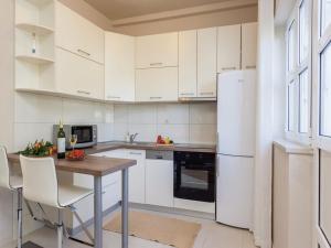 Fotografie z fotogalerie ubytování Apartments Ankora v destinaci Soline
