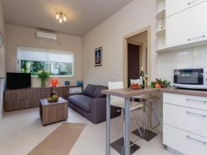 Fotografie z fotogalerie ubytování Apartments Ankora v destinaci Soline