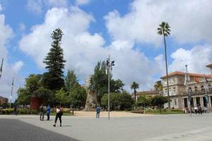 Apartamento alameda vendégei