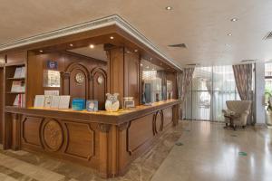 Photo de la galerie de l'établissement Hotel & SPA Diamant Residence - All Inclusive, à Sunny Beach