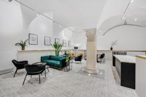 Gallery image of Palace Apartments in Bratislava