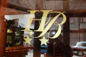 Certifikát, ocenenie alebo iný dokument vystavený v ubytovaní Hotel La Bonaigua