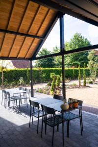 Gallery image of Cire Bed and Breakfast in Meerhout